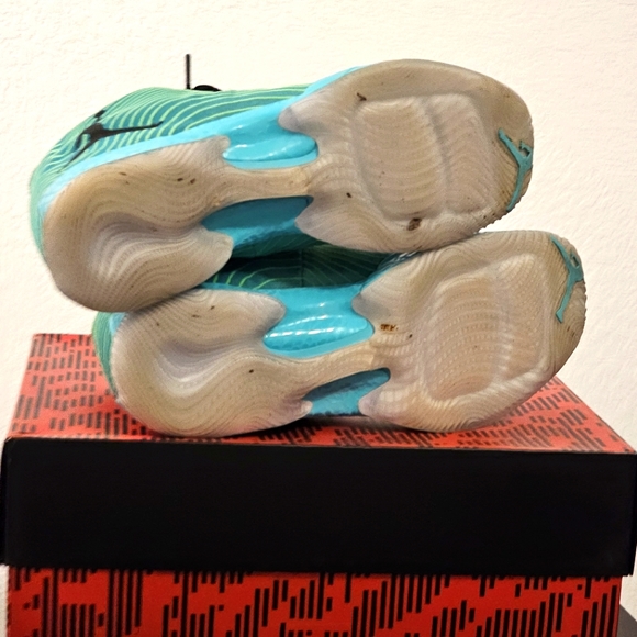 Jordan 29 - Picture 3 of 5